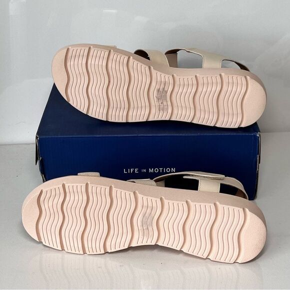 Rockport T-Strap Fisherman Sandals - Abbie - Picture 7 of 7